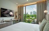 Туры в отель Citadines Connect Rochester Singapore