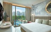 Туры в отель Citadines Connect Rochester Singapore