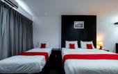 Туры в отель RedDoorz I-Talay Resort
