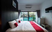 Туры в отель RedDoorz I-Talay Resort