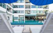Туры в отель RedDoorz I-Talay Resort