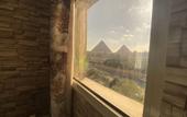 Туры в отель A pyramids view