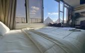 Туры в отель A pyramids view