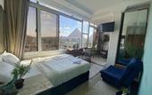 Туры в отель A pyramids view