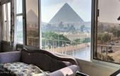 Туры в отель A pyramids view