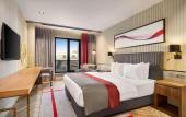 Туры в отель Ramada By Wyndham Erzurum