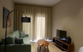 Туры в отель Kaiser Luxury Suites
