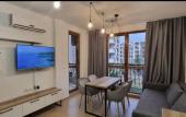 Туры в отель Beautiful Deluxe 2-bed Apartment in Sunny Beach