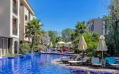 Туры в отель Beautiful Deluxe 2-bed Apartment in Sunny Beach