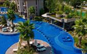 Туры в отель Beautiful Deluxe 2-bed Apartment in Sunny Beach