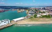 Туры в отель Beautiful Deluxe 2-bed Apartment in Sunny Beach