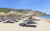 Туры в отель Beautiful Deluxe 2-bed Apartment in Sunny Beach