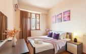 Туры в отель Stay Inn on Amiryan Str. 4/6