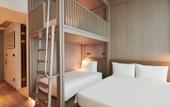 Туры в отель Nine Tree Premier ROKAUS Hotel Seoul Yongsan