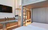 Туры в отель Nine Tree Premier ROKAUS Hotel Seoul Yongsan