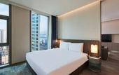 Туры в отель Nine Tree Premier ROKAUS Hotel Seoul Yongsan