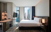 Туры в отель Nine Tree Premier ROKAUS Hotel Seoul Yongsan