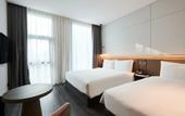 Туры в отель Nine Tree Premier ROKAUS Hotel Seoul Yongsan