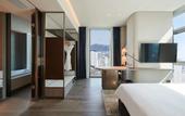Туры в отель Nine Tree Premier ROKAUS Hotel Seoul Yongsan