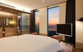 Туры в отель Nine Tree Premier ROKAUS Hotel Seoul Yongsan