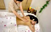 Туры в отель Herbs Spa  Hotel Grand World Phu Quoc