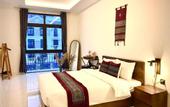 Туры в отель Herbs Spa  Hotel Grand World Phu Quoc