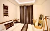 Туры в отель Herbs Spa  Hotel Grand World Phu Quoc