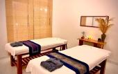 Туры в отель Herbs Spa  Hotel Grand World Phu Quoc