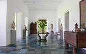 Туры в отель Historically Important Architecturally Stunning Hilltop Villa