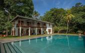Туры в отель Luxurious 07 Bedroom Hilltop Villa With Private Gym