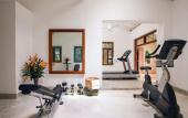 Туры в отель Luxurious 07 Bedroom Hilltop Villa With Private Gym