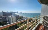 Туры в отель Condo Express View Talay 6