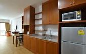 Туры в отель Condo Express View Talay 6
