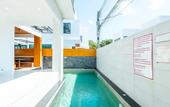 Туры в отель Exquisite Pool Villa B