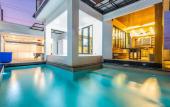 Туры в отель Exquisite Pool Villa B