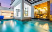 Туры в отель Exquisite Pool Villa B