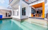 Туры в отель Exquisite Pool Villa B