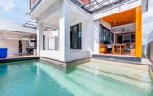 Туры в отель Exquisite Pool Villa B