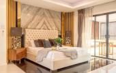 Туры в отель Exquisite Pool Villa B