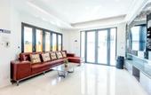 Туры в отель Exquisite Pool Villa B