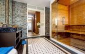 Туры в отель Exquisite Pool Villa B