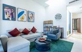Туры в отель Nasma Luxury Stays- Ras Al Khaimah