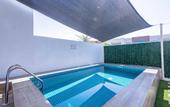 Туры в отель Nasma Luxury Stays- Ras Al Khaimah