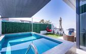 Туры в отель Nasma Luxury Stays- Ras Al Khaimah