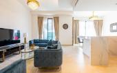 Туры в отель Nasma Luxury Stays- Ras Al Khaimah