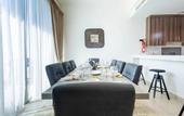 Туры в отель Nasma Luxury Stays- Ras Al Khaimah