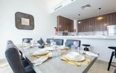 Туры в отель Nasma Luxury Stays- Ras Al Khaimah