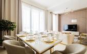 Туры в отель Nasma Luxury Stays- Ras Al Khaimah