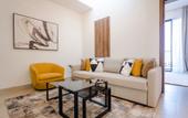 Туры в отель Nasma Luxury Stays- Ras Al Khaimah