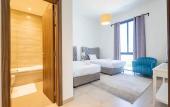 Туры в отель Nasma Luxury Stays- Ras Al Khaimah